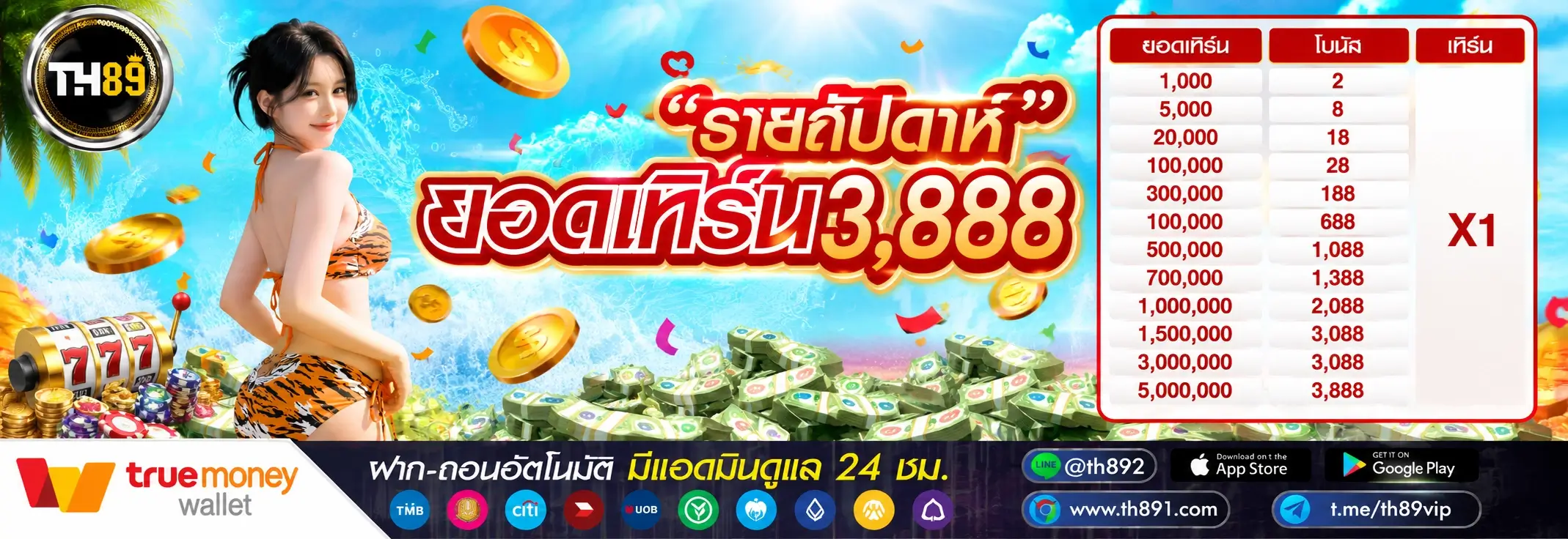 โปรโมชั่น runningwin168 1